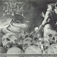 Play God