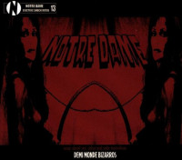 Demi Monde Bizarros