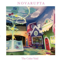 The Color Void