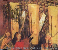 Die Lieder Von Tod Und Ewigkeit
