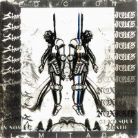 In Nomine... / Grotesque Death