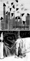 Nuit Noire / His Electro Blue Voice