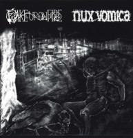 Wake Up on Fire / Nux Vomica