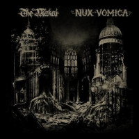 Nux Vomica / The Makai