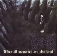 When All Memories Are Shattered