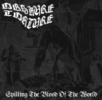 Spilling the Blood of the World