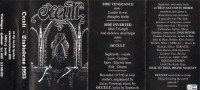 Studiodemo 1993