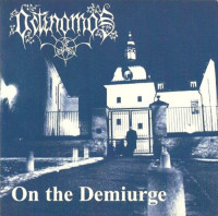 On the Demiurge