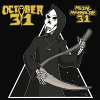 Metal Massacre 31