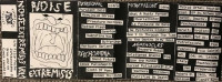 Noise Extremists Vol. 1