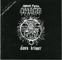 Dawn Bringer