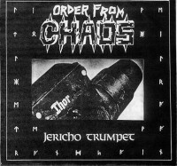 Jericho Trumpet