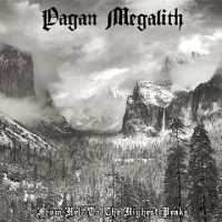 From Hell to the Highest Peaks