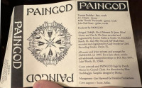 Paingod