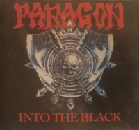 Into the Black
