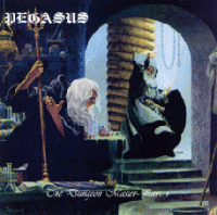 The Dungeon Master
