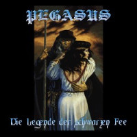 Die Legende der schwarzen Fee