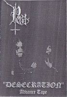 Desecration