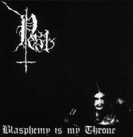 Blasphemy Is My Throne