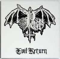 Evil Return