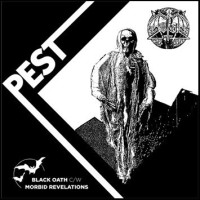 Black Oath c/w Morbid Revelations