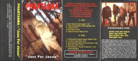 Jazz for Jesus