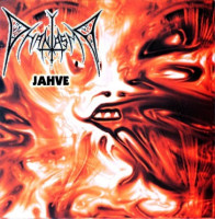 Jahve