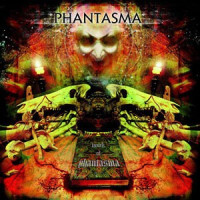 Book of Phantasma