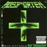 Der Totmacher