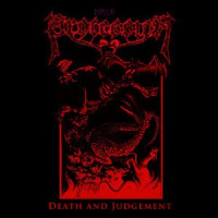 Death and Judgement