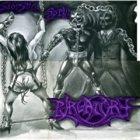 Sadistic Spell