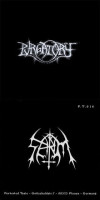 Purgatory / Seirim