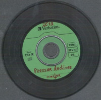 Pressor Archives