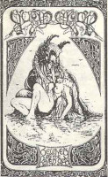 Beloved of the Raven God