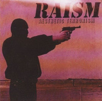 Aesthetic Terrorism