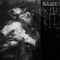 XIII: The Devil of Death by Dusk