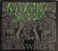 Brainwreck