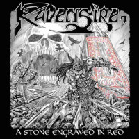 A Stone Engraved in Red