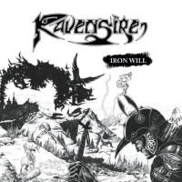 Iron Will