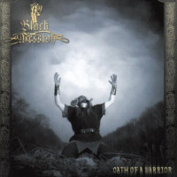 Oath of a Warrior