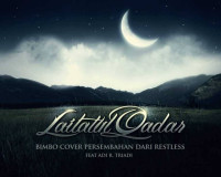 Lailatul Qadar
