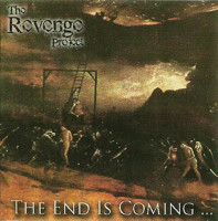 The End Is Coming...