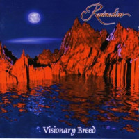 Visionary Breed