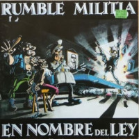 En Nombre Del Ley