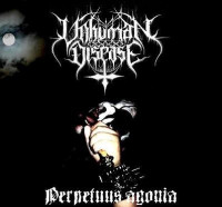 Perpetuus Agonia