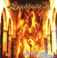 Misanthropic Salvation