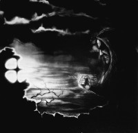 Horna / Behexen