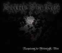 Requiems to Midnight, Woe