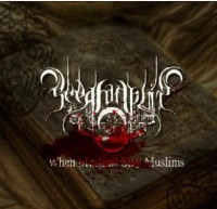 When Muslims Slay Muslims