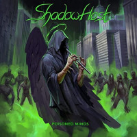 Poisoned Minds